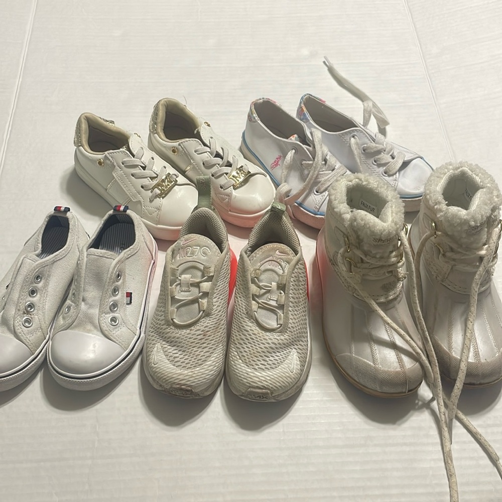 Toddler girl shoes